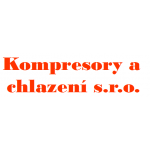 Kompresory a chlazení s.r.o. – logo společnosti
