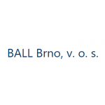 BALL Brno, v.o.s. – logo společnosti
