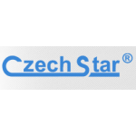 CzechStar s.r.o. – logo společnosti