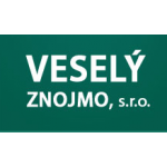 VESELÝ ZNOJMO, s.r.o. – logo společnosti