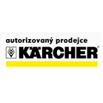 S+S Machinery CZ s.r.o.- KÄRCHER CENTER S+S – logo společnosti