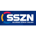 SKLÁŘSKÉ STROJE ZNOJMO, s.r.o. – logo společnosti