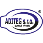 ADITEG s.r.o. – logo společnosti