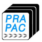 Pražan Igor, Ing.- PRAPAC – logo společnosti