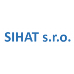 SIHAT s.r.o. - dmychadla a vývěvy – logo společnosti