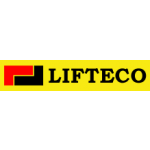 LIFTECO COMPANY s.r.o. – logo společnosti