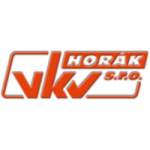 VKV HORÁK s.r.o. – logo společnosti