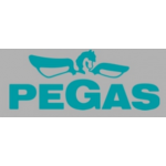 PEGAS - GONDA s.r.o. – logo společnosti