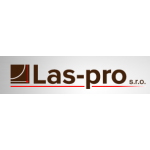 Las-pro s.r.o. – logo společnosti