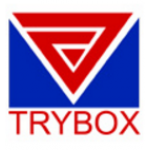 TRYBOX s.r.o. – logo společnosti