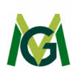 MGV, a.s. – logo společnosti