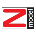 Z-MODEL, spol. s r.o. – logo společnosti
