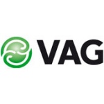 VAG s.r.o. – logo společnosti