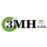 3MH s.r.o. – logo společnosti