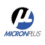 MICRON PLUS, spol. s r.o. – logo společnosti