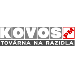 Pružina Luděk - Továrna na razidla – logo společnosti