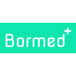 BORMED spol. s r.o. – logo společnosti
