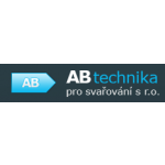 AB technika pro svařování, s.r.o. – logo společnosti