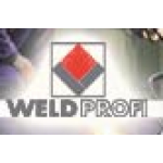 WELD PROFI s.r.o. – logo společnosti