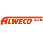 ALWECO s.r.o. – logo společnosti