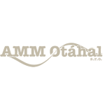 AMM Otáhal s.r.o. – logo společnosti