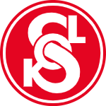 Tělocvičná jednota Sokol Kostelany – logo společnosti
