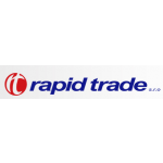 rapid trade, s.r.o. – logo společnosti