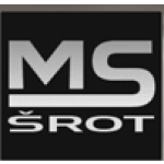 MS-ŠROT, s.r.o. – logo společnosti