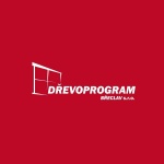 Dřevoprogram Břeclav s.r.o. – logo společnosti