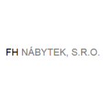 FH nábytek, s.r.o. – logo společnosti