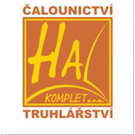 Ha - KOMPLET s.r.o. – logo společnosti