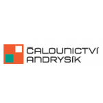 Andrysík Karel – logo společnosti