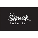 Šimek interier s.r.o. – logo společnosti
