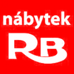 RB nábytek s.r.o – logo společnosti