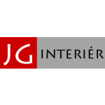 Gregorovič Jan- JG Interiér – logo společnosti