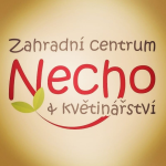 NECHO, spol. s r.o. – logo společnosti