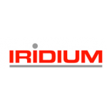 Iridium spol. s r.o. – logo společnosti