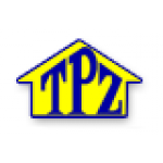 TPZ, s.r.o. - (pobočka Dobšice) – logo společnosti
