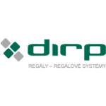 DIRP, s.r.o. – logo společnosti
