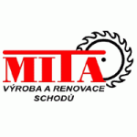 TRUHLÁŘSTVÍ - MITA s.r.o. – logo společnosti