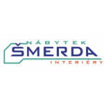 NÁBYTEK ŠMERDA, s.r.o. - (pobočka Brno-Královo Pole) – logo společnosti