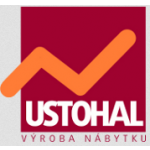 Ustohal Zdeněk – logo společnosti