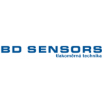 BD SENSORS – logo společnosti