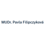 MUDr. Pavla Filipczyková – Kožní ordinace – logo společnosti
