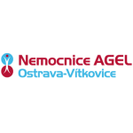 Nemocnice AGEL Ostrava-Vítkovice a.s. – logo společnosti