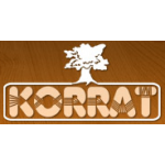 KORRAT s.r.o. – logo společnosti