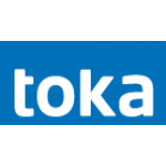 TOKA s.r.o. – logo společnosti