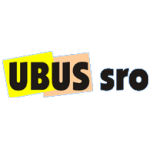 UBUS, s.r.o. – logo společnosti