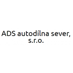 ADS autodílna Sever, s.r.o. – logo společnosti