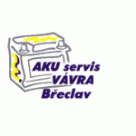Karel Vávra- AKUservis VÁVRA – logo společnosti